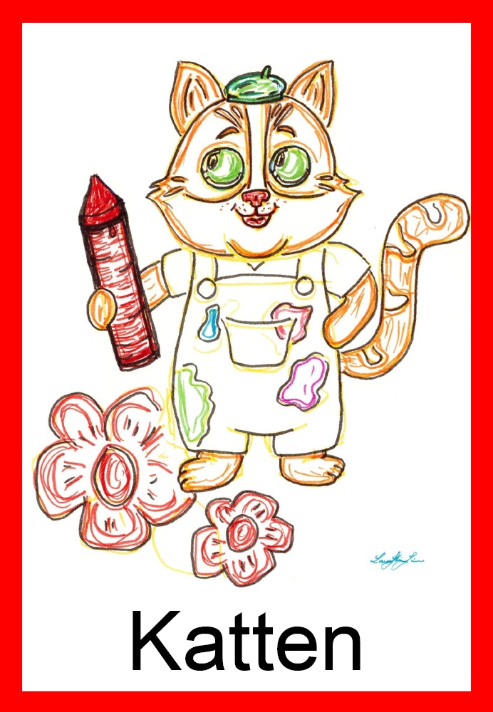 katten